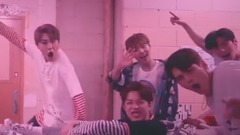 WANNA·ONE - Energetic
