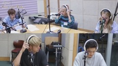 K.A.R.D - 李弘基的KTR full ver. 17/08/06