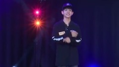 金Samuel - 热曲随机舞蹈