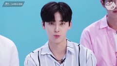 WANNA·ONE - MNET PRESENT ( Full ver )
