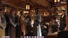 少女时代,影视原声,允儿(少女时代) - 韩剧<王在相爱> EP08 cut