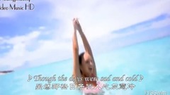 音乐短片,模仿翻唱 - Waiting For You