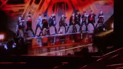 WANNA·ONE - BURN IT UP