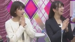 乃木坂46,斋藤飞鸟(乃木坂46) - 齋藤飛鳥「ハリー杉山さん登場に、テンション飛鳥マックス!」