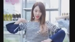 Nine Muses,景丽(Nine Muses) - Remember