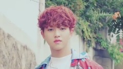 Golden Child - Concept Video JAEHYUN ver.