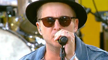 OneRepublic - OneRepublic - Counting Stars 现场版