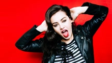 Charli XCX,Halsey - Charli XCX & Halsey - Wannabe 现场版 2017