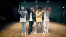 Winner - WINNER - LOVE ME LOVE ME 舞蹈练习室