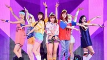 Weki Meki - Weki Meki - I don't like your Girlfriend Showcase舞台