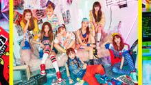 Weki Meki - Weki Meki - I don't like your Girlfriend