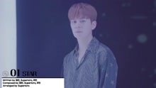 Boyfriend - BOYFRIEND《NEVER END》专辑预览