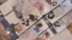 少女时代 - sings Light Up the Sky at Girls' Generation X LieV (Pajama ver.)