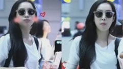 f(x),宋茜 - 全世界最好的宋茜~