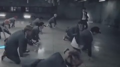 少女时代,EXO,防弹少年团,Red Velvet,GFriend - K-POP荷兰评出制作成本很低但却很成功的十个MV