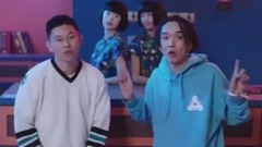 音乐短片 - 无束缚