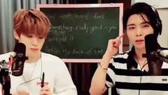 NCT,在玹（NCT）,NCT 127 - NCT的Night Night Sweet School 全场中字