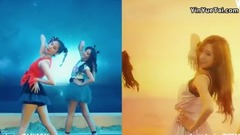 少女时代,太妍(少女时代),Tiffany(少女时代) - HOLIDAY