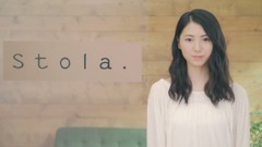 AKB48,SKE48 - Stola. CM 菅原茉椰