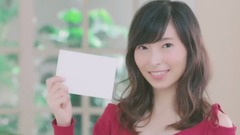 AKB48,SKE48 - COCODEAL CM 大矢真那