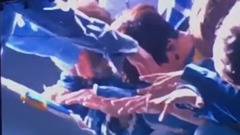 WANNA·ONE - Energetic 出道showcon 饭拍版 17/08/07