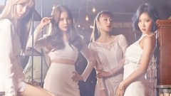 韩国群星 - 女团要成功,要有众多的男饭,更要拥有死忠的女饭!!撩妹等级破表,那些让人想大喊「娶我」的7位女偶像!!