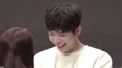 SNUPER - 木洞签名会 主-相镐 饭拍版 17/07/28