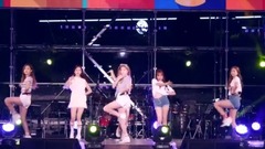 April(韩国) - WOW