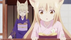 动漫专属 - TVアニメ『このはな綺譚』PV第1弾