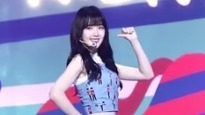 GFriend,艺琳(GFriend) - LOVE WHISPER 艺琳直拍版 - 17/08/05