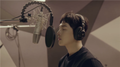 任时完(ZE:A) - My Heart - 韩剧《王在相爱》OST