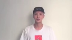 刺客先生 - 《刺客先生》专辑活动ID-陈雨成&薛祥匀