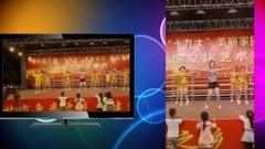 舞蹈视频 - 不变的音乐