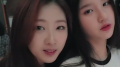 本月少女 - LOONA TV Prequel10 #ach