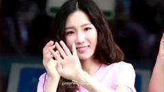 少女时代,太妍(少女时代) - 现场, 以后, 永远♡