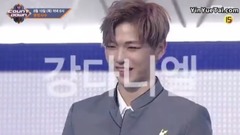 少女时代,韩国群星,EXO,金Samuel,WANNA·ONE - 打歌舞台预告