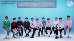 WANNA·ONE - MNET PRESENT 全场