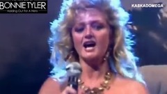 Bonnie Tyler - I Need A Hero