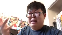 音乐短片 - When your party member dies permanently