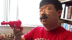 音乐短片 - games where your choices don't actually matter