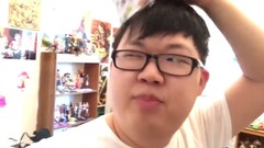 音乐短片 - trying to convince your friend a character gets better later