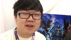 音乐短片 - a special message from the creator of Final Fantasy