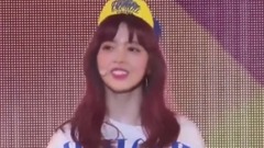 I.O.I,金度延(Weki Meki),Weki Meki - Weki Meki 发布会 祝词