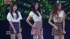 SONAMOO - I Think I Love You & I Love So Much
