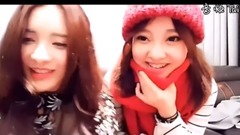 音乐短片 - 陈一发儿和冯提莫互飙重庆话