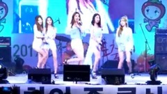 Stellar,朱敏希(Stellar),全侑莉(Stellar)	,李孝恩(Stellar),金佳英(Stellar) - Stellar 全场