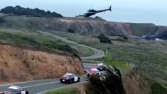 音乐短片 - 超级跑车