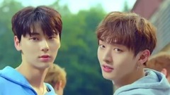 WANNA·ONE - Energetic