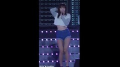Stellar,朱敏希(Stellar) - Cring