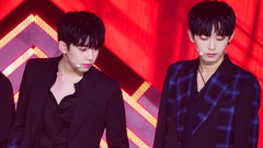 龙国&始炫 - the.the.the- The Show现场版 17/08/08